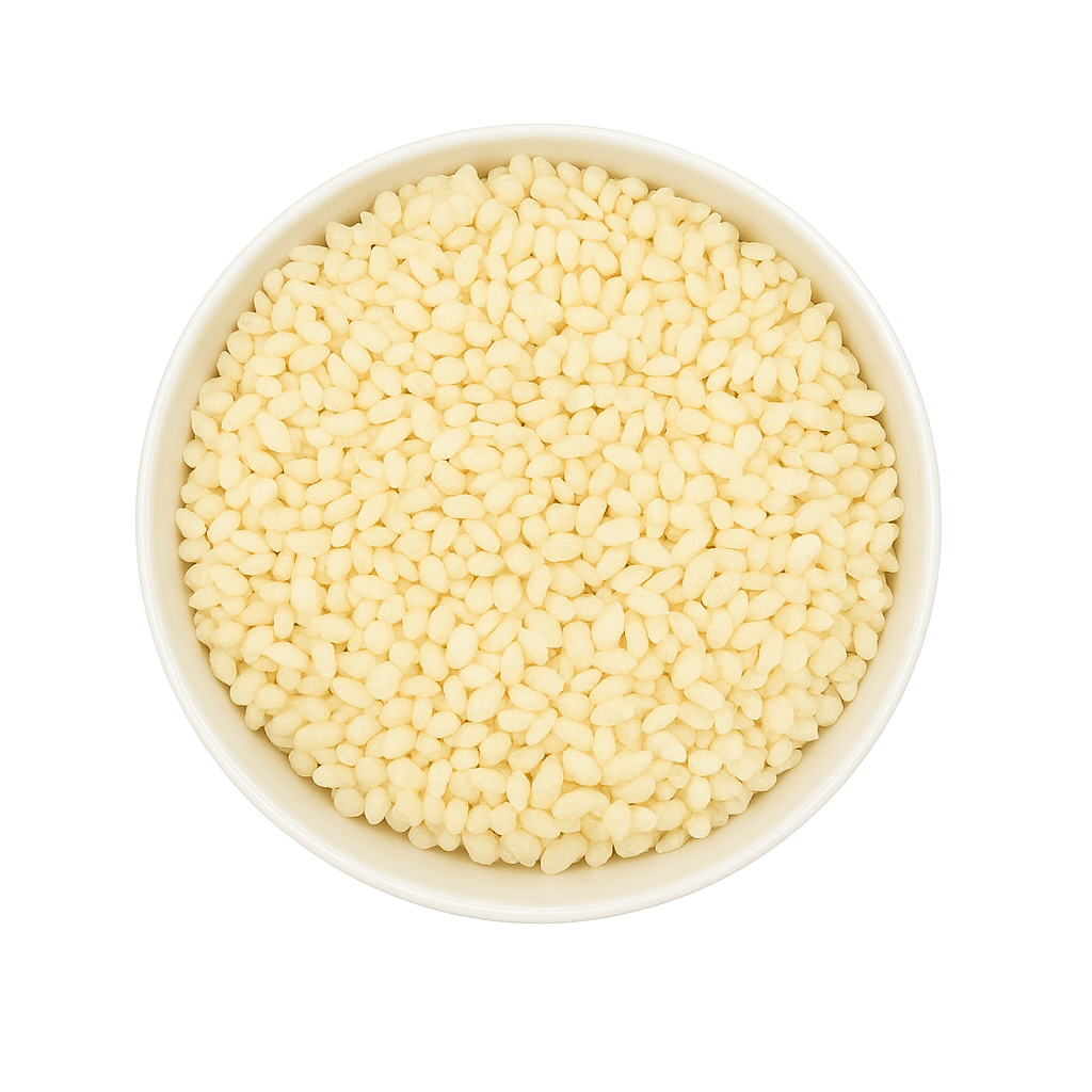 Compra Arroz inflado