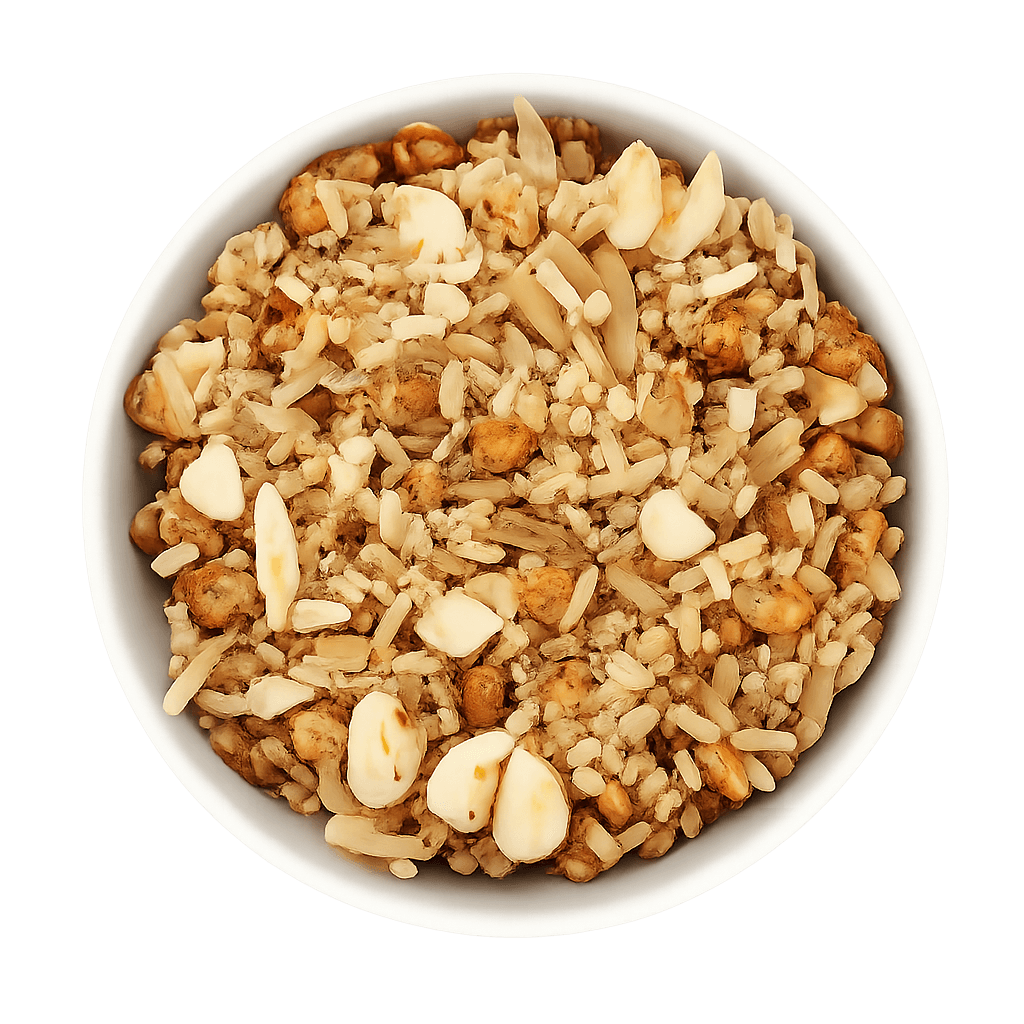 Compra Granola compuesta