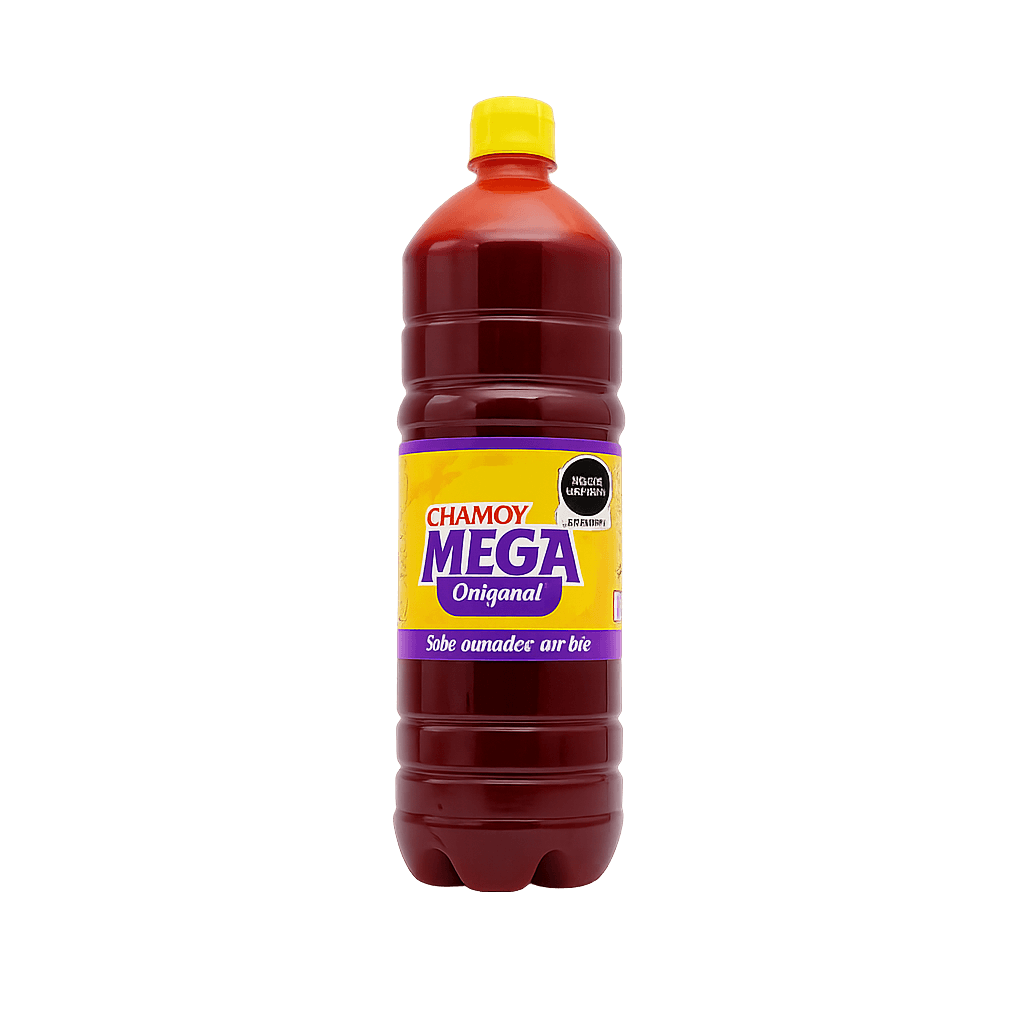 Compra Salsa Chamoy Mega Original 1kg