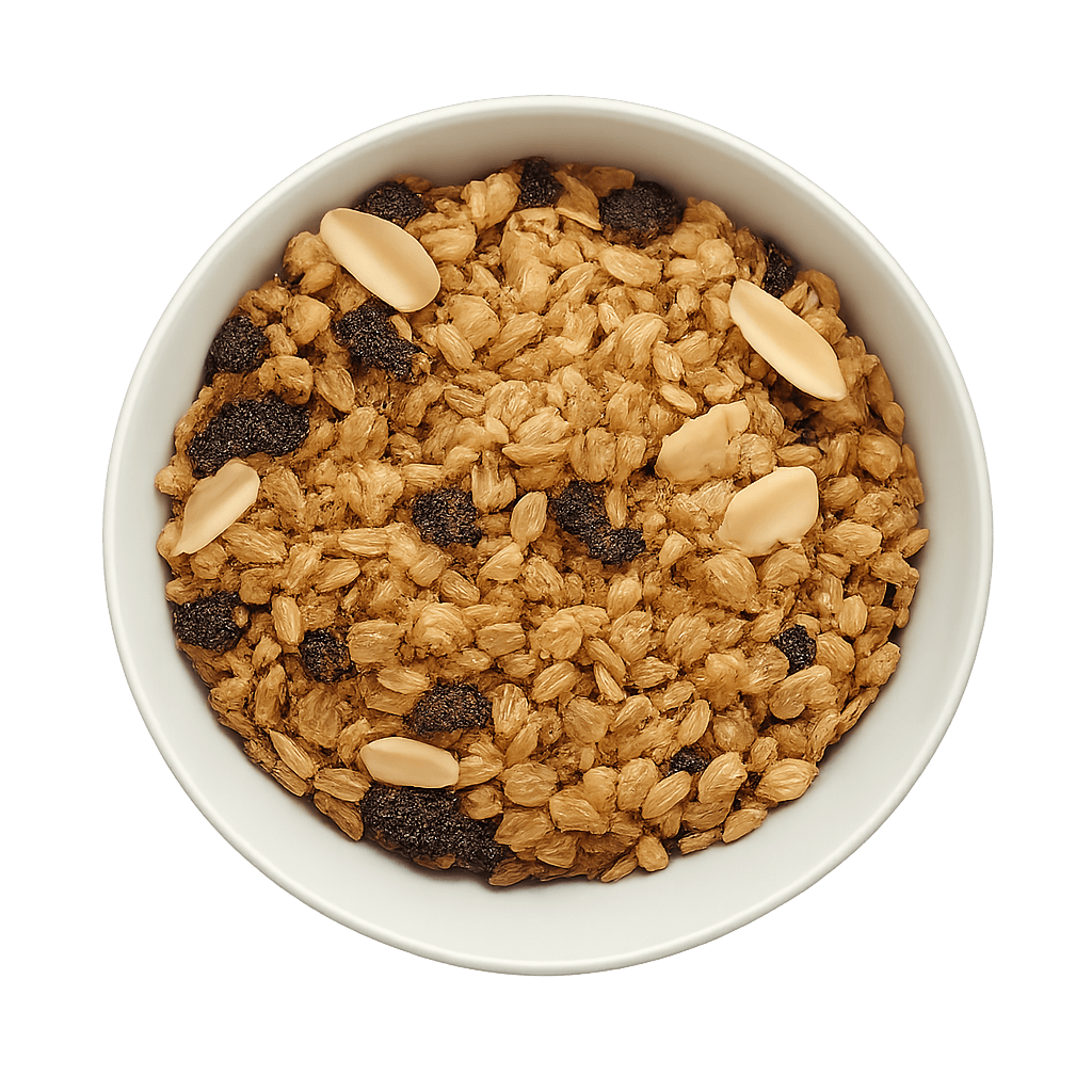 Compra Granola clásica