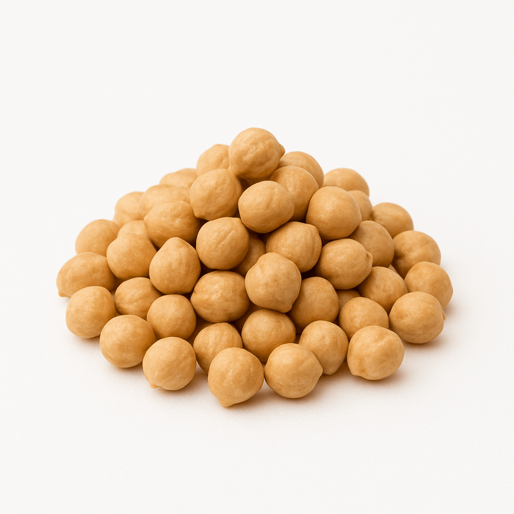 Precio mayoreo Garbanzo chico 