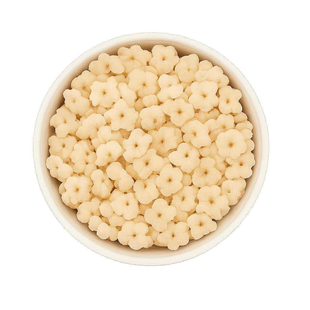 Compra Cereal de avena