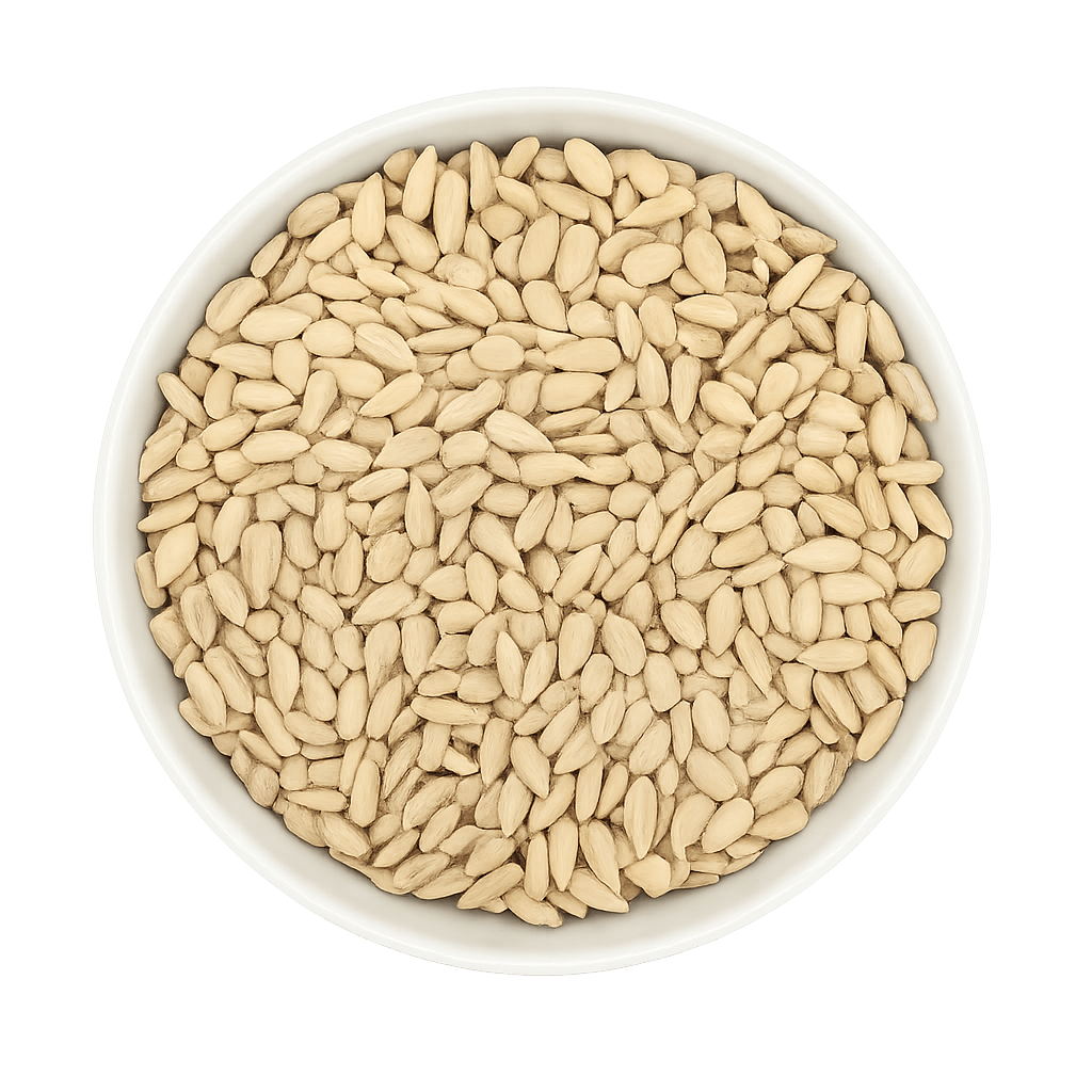 Compra Semilla de girasol pelada