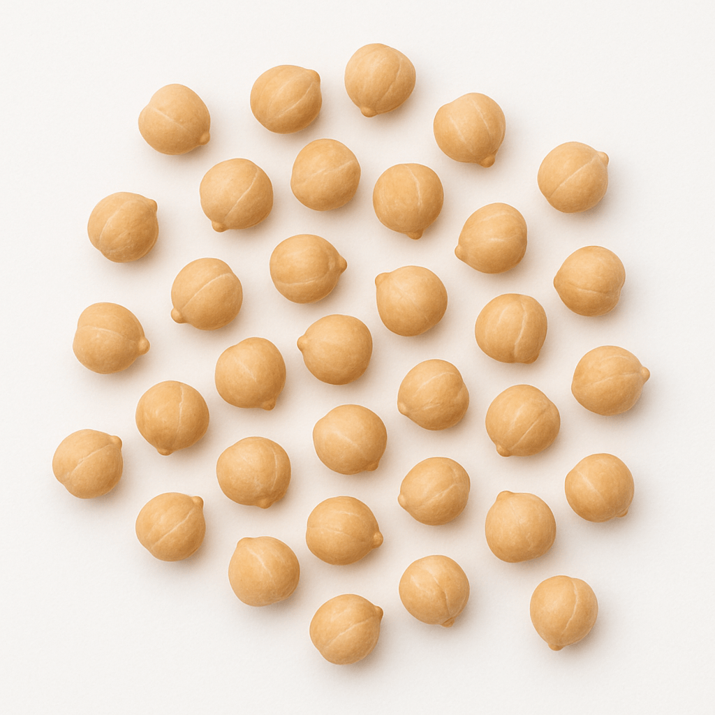 Precio mayoreo Garbanzo chico 